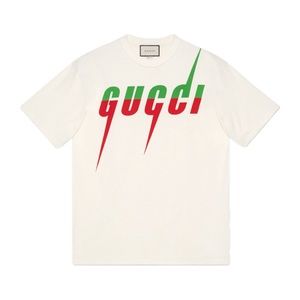 Authentic Men’s / Unisex Gucci T-Shirt